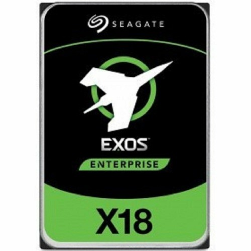 Внутренний HDD Seagate 18 ТБ (ST18000NM004J) 6