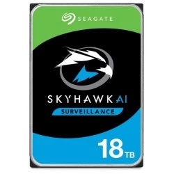 Внутренний HDD Seagate 18 ТБ (ST18000VE002)