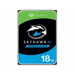 Внутренний HDD Seagate 18 ТБ (ST18000VE002)