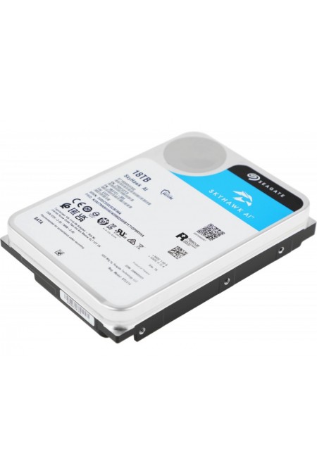 Внутренний HDD Seagate 18 ТБ (ST18000VE002) 1