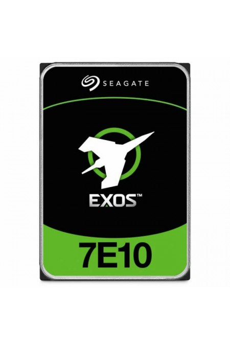 Внутренний HDD Seagate 4 ТБ (ST4000NM001B) 