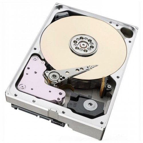 Внутренний HDD Seagate 4 ТБ (ST4000NM001B) 