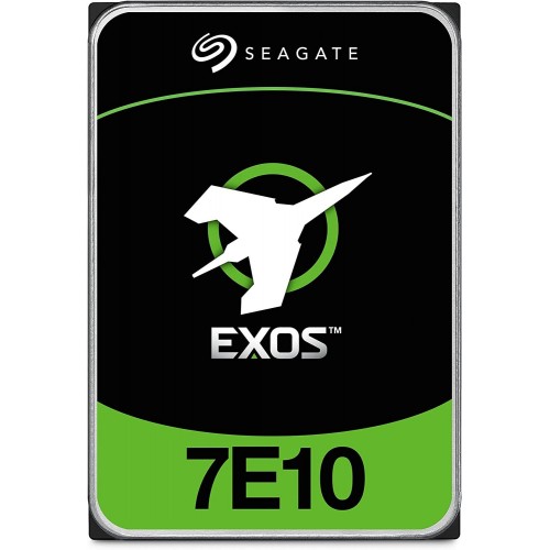 Внутренний HDD Seagate 4 ТБ (ST4000NM001B) 1