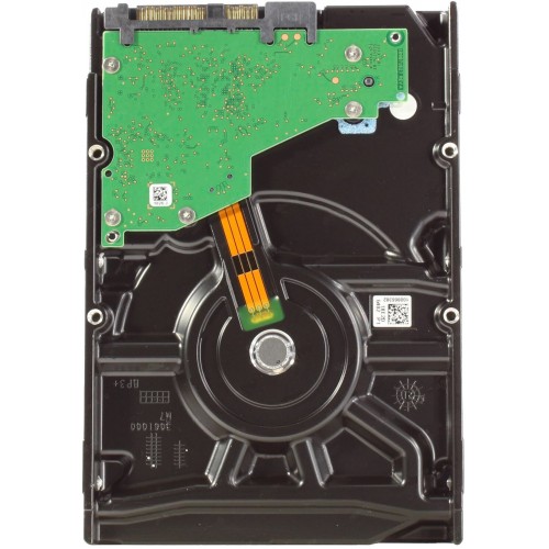 Внутренний HDD Seagate 4 ТБ (ST4000NM001B) 3