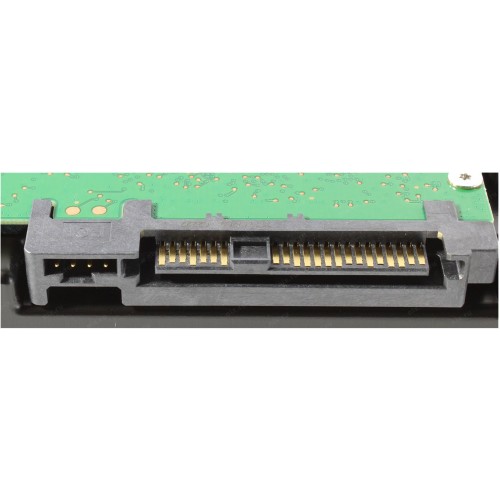 Внутренний HDD Seagate 4 ТБ (ST4000NM001B) 4