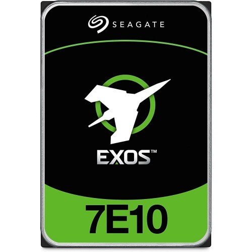 Внутренний HDD Seagate 4 ТБ (ST4000NM001B) 8