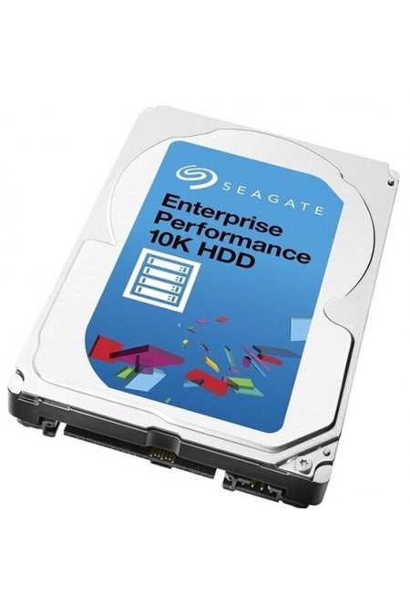 Внутренний HDD Seagate 600 ГБ (ST600MM0009) 
