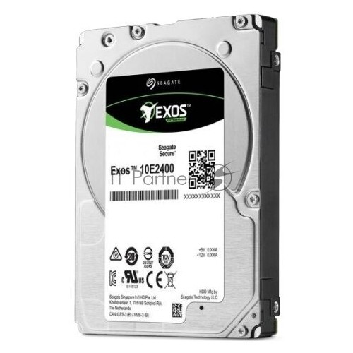 Внутренний HDD Seagate 600 ГБ (ST600MM0009) 2