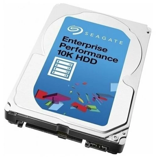 Внутренний HDD Seagate 600 ГБ (ST600MM0009) 3