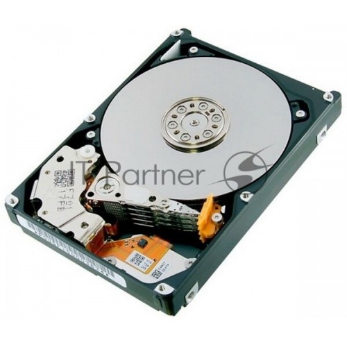Внутренний HDD Seagate 600 ГБ (ST600MM0009) 4