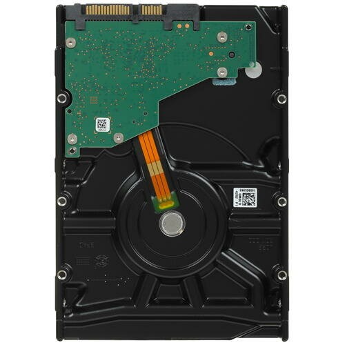 Внутренний HDD Seagate 8 ТБ (ST8000NM017B) 3