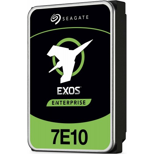 Внутренний HDD Seagate 8 ТБ (ST8000NM017B) 5