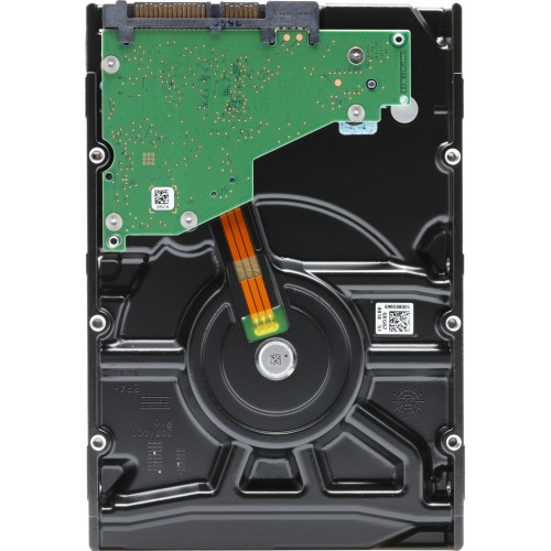 Внутренний HDD Seagate 8 ТБ (ST8000NM017B) 7