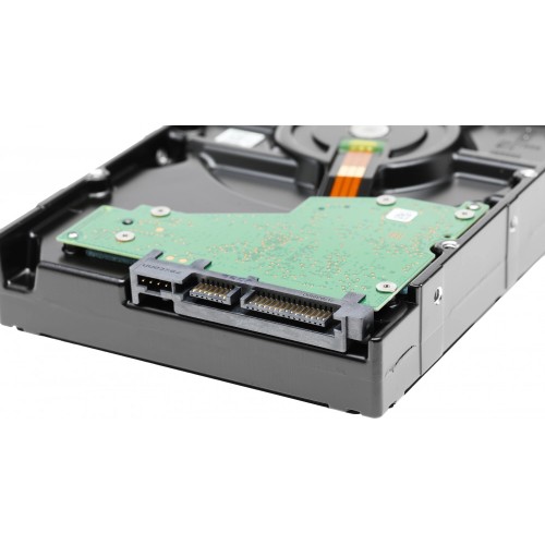 Внутренний HDD Seagate 8 ТБ (ST8000NM017B) 8
