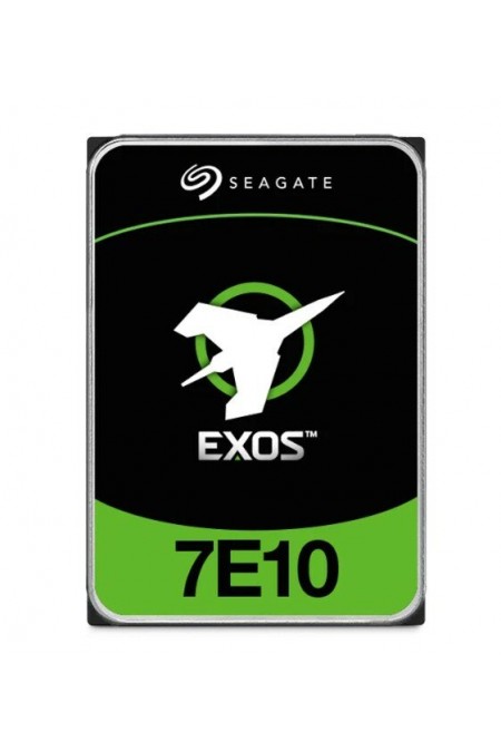 Внутренний HDD Seagate 8 ТБ (ST8000NM018B) 
