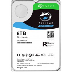 Внутренний HDD Seagate 8 ТБ (ST8000VE001)