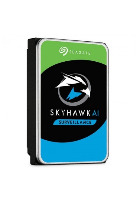 Внутренний HDD Seagate 8 ТБ (ST8000VE001) 