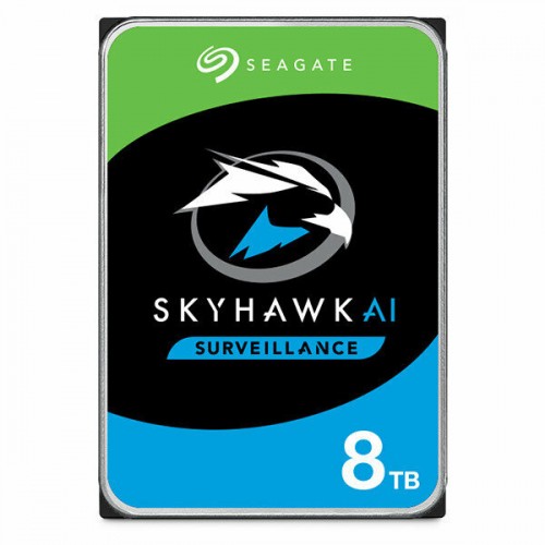 Внутренний HDD Seagate 8 ТБ (ST8000VE001) 2
