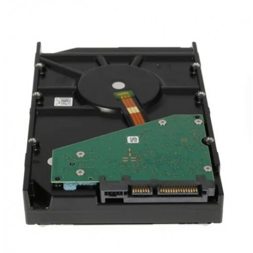 Внутренний HDD Seagate 8 ТБ (ST8000VE001) 8