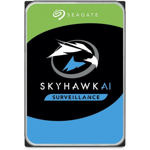 Внутренний HDD Seagate 8 ТБ (ST8000VE001) 9