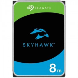 Внутренний HDD Seagate 8 ТБ (ST8000VX010)