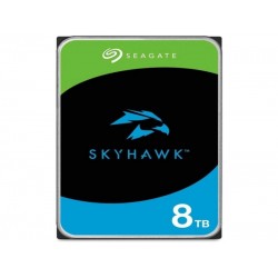 Внутренний HDD Seagate 8 ТБ (ST8000VX010)