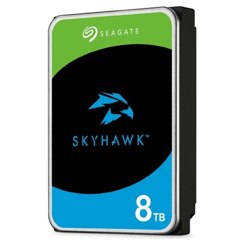 Внутренний HDD Seagate 8 ТБ (ST8000VX010) 1