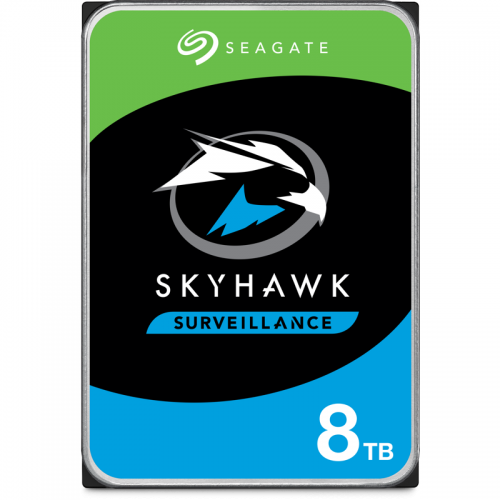 Внутренний HDD Seagate 8 ТБ (ST8000VX010) 2