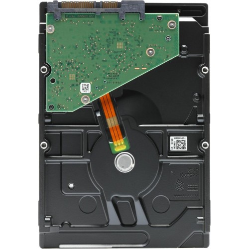 Внутренний HDD Seagate 8 ТБ (ST8000VX010) 3
