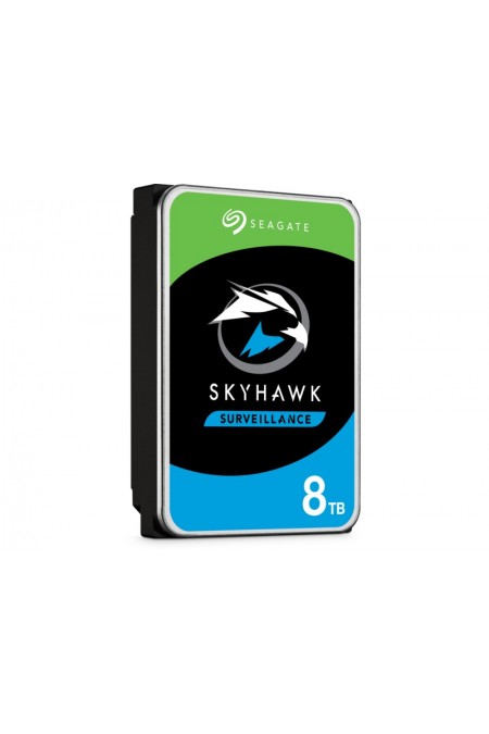 Внутренний HDD Seagate 8 ТБ (ST8000VX010) 3