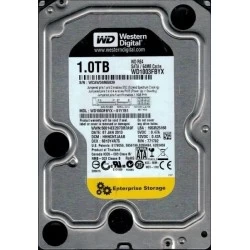 Внутренний HDD Seagate Barracuda 1 ТБ SATA III (ST1000DM014)
