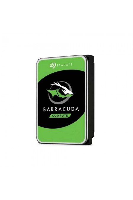 Внутренний HDD Seagate Barracuda 1 ТБ SATA III (ST1000DM014) 2