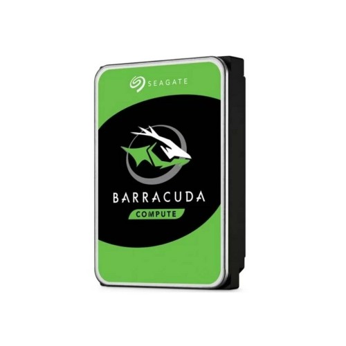 Внутренний HDD Seagate Barracuda 1 ТБ SATA III (ST1000DM014) 5