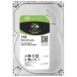Внутренний HDD Seagate Barracuda 1 ТБ (ST1000DM010)