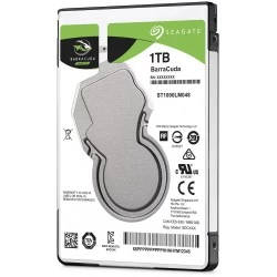 Внутренний HDD Seagate Barracuda 1 ТБ (ST1000LM048)
