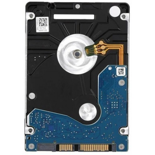Внутренний HDD Seagate Barracuda 1 ТБ (ST1000LM048) 1