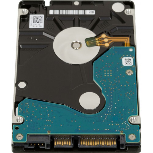 Внутренний HDD Seagate Barracuda 1 ТБ (ST1000LM048) 2
