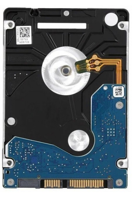 Внутренний HDD Seagate Barracuda 1 ТБ (ST1000LM048) 3