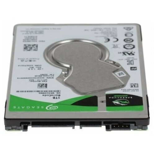 Внутренний HDD Seagate Barracuda 1 ТБ (ST1000LM048) 3