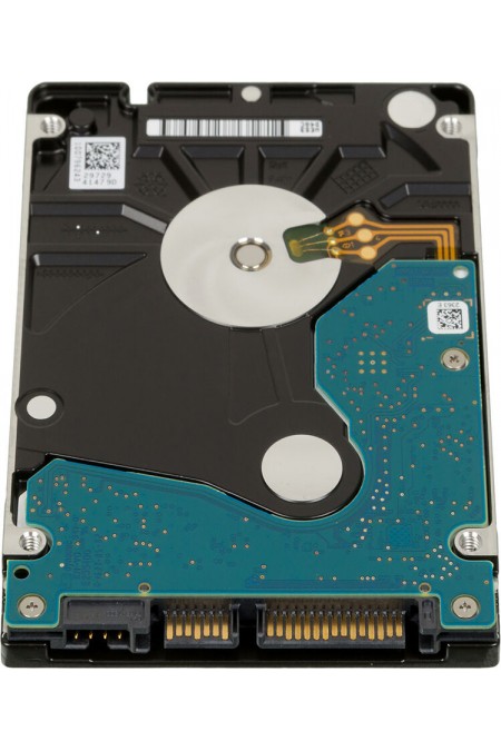 Внутренний HDD Seagate Barracuda 1 ТБ (ST1000LM048) 4