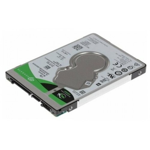 Внутренний HDD Seagate Barracuda 1 ТБ (ST1000LM048) 4