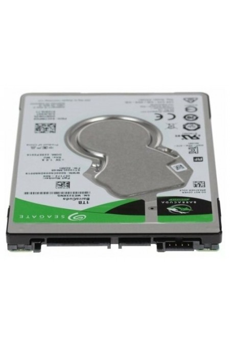 Внутренний HDD Seagate Barracuda 1 ТБ (ST1000LM048) 5