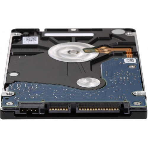 Внутренний HDD Seagate Barracuda 1 ТБ (ST1000LM048) 5