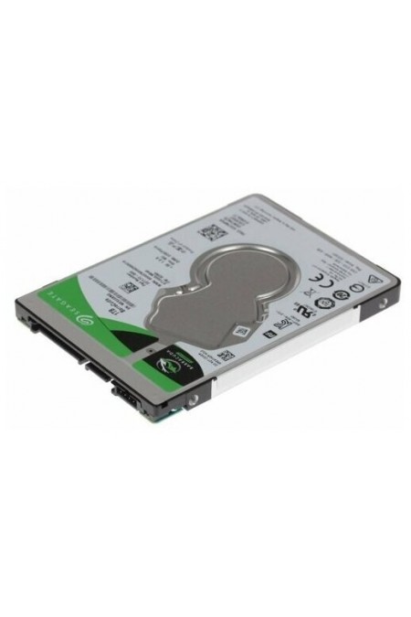 Внутренний HDD Seagate Barracuda 1 ТБ (ST1000LM048) 6