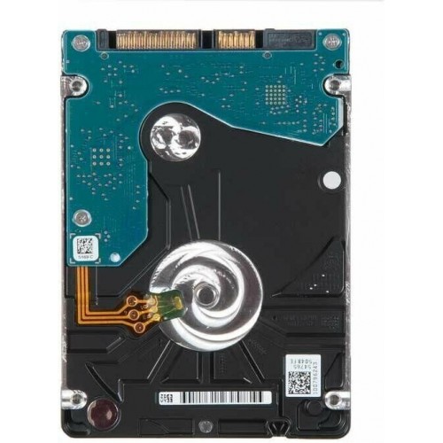Внутренний HDD Seagate Barracuda 1 ТБ (ST1000LM048) 6