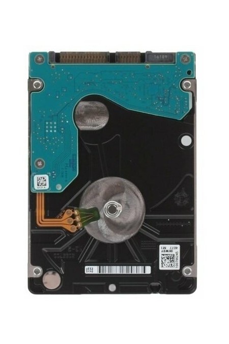 Внутренний HDD Seagate Barracuda 1 ТБ (ST1000LM048) 7
