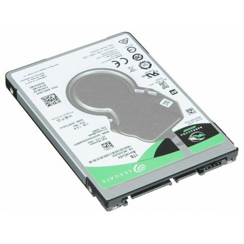 Внутренний HDD Seagate Barracuda 1 ТБ (ST1000LM048) 7
