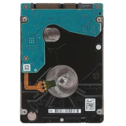 Внутренний HDD Seagate Barracuda 1 ТБ (ST1000LM048) 8