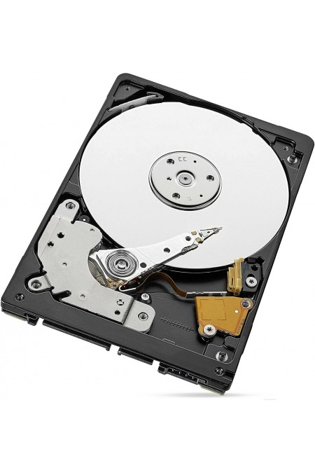 Внутренний HDD Seagate Barracuda 1 ТБ (ST1000LM048) 9