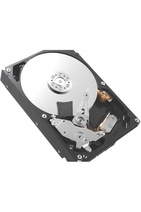 Внутренний HDD Seagate Barracuda 2 ТБ (ST2000DM008) 7